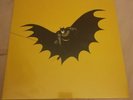 Batman The Animated Series Theme 12” Single - Die Cut Vinyl From Mondo