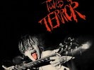 RSD 2021: Tales Of Terror - Tales Of Terror - LP red vinyl