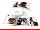 BRIAN MAY BACK TO THE LIGHT BOX SET SIGNED COLLECTORS EDITION LIMITED TO 1000