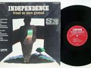 MASAYUKI TAKAYANAGI INDEPENDENCE UNION UPS-2010-J Japan VINYL LP