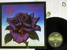 THIN LIZZY BLACK ROSE A ROCK LEGEND VERTIGO 17PP-2 Japan VINYL LP