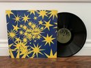 Cluster - Cluster II LP VG+ Brain Orig German Krautrock Electronic Synth Rare