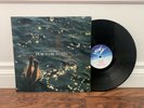 Hans-Joachim Roedelius - Durch Die Wuste LP VG+ Sky Orig German Ambient Rare