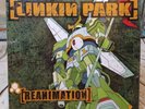 Linkin Park Reanimation Vinyl LP Record Brand New and Factory Sealed