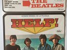 7/45 THE BEATLES : HELP  (EP) (MEXICO)