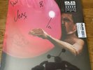 IDLES - ULTRA MONO **SIGNED INC DEV** Vortex Swirl VINYL LP. MINT / SEALED.