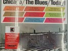 CHICAGO/THE BLUES/TODAY  (VARIOUS ARTISTS) RSD 2021 DELUXE LIMITED EDITION
