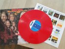 ABBA Ring Ring Vinyl LP limited COLOURED Red