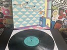A FLOCK OF SEAGULLS The Best Of VG+ Vinyl RARE