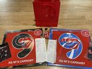 The Rolling Stones Black And Blue Lonesome No 9 Carnaby St LP Vinyl New SOLD OUT