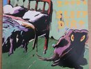 FRANK ZAPPA - SLEEP DIRT 1979, UK, DISCREET RECS LP, EX COND)