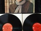 BOB DYLAN - BLONDE ON BLONDE - 1968 2LP GATEFOLD -  C2S 841 COLUMBIA VG+/NM-