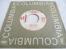 GIGI & THE CHARMAINES - GUILTY / GIRL CRAZY - COLUMBIA DJ