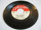 BOBBY PATTERSON - WHAT A WONDERFUL NIGHT FOR LOVE / T.C.B. OR T.Y.A. - JETSTAR