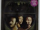 O'JAYS Ship Ahoy PHILADELPHIA INTERNATIONAL KZ-32408 LP gatefold SEALED