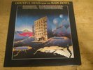 From the Mars Hotel Grateful Dead 1974 Vinyl GD Records 1st Press NM/ EX