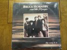 Bruce Hornsby & The Range – The Way It Is - 1986 - RCA AFL1-5904 Vinyl LP VG+/EX