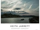 `JARRETT,KEITH`-BUDAPEST CONCERT (UK IMPORT) VINYL LP NEW