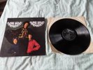 JIMI HENDRIX EXPERIENCE  VINYL LP 1967ORIGINAL 1ST PRESS A1/ B1 V. NM / S. EX -