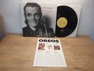 Chet Baker My Favourite Songs the last great Concert Rare Enja LP Mint