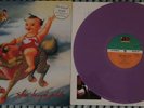 STONE TEMPLE PILOTS - Purple, 1st press PURPLE Vinyl, Limited UK Edition LP 1994