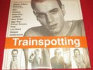 Trainspotting Soundtrack 2x LP reissue ORANGE VINYL