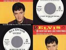 (EX/NM) Elvis Presley 