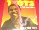 TOOTS & THE MAYTALS Funky Kingston LP (1979) US original ROOTS REGGAE