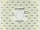 Modern Soul Boogie 45 - Oliver Cheatham - Get Down Saturday- MCA - mp3 - promo