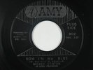 Northern Soul 45 - Mickey Denton - Now I'm Mr. Blue - Amy - mp3