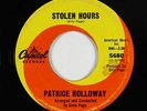 Northern Soul 45 - Patrice Holloway - Stolen Hours - Capitol - mp3