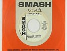 Northern Soul 45 - Renaldo Domino - Don't Go Away - Smash - VG+ mp3