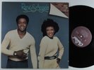 RENE & ANGELA Wall To Wall CAPITOL LP VG++/VG+