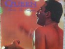 Queen - RARE Book - Heaven For Everyone + 4 Questions For Each Member + Postcard