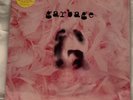 Garbage self titled vinyl Limited edition 20th anniversary double LP Sealed Rare