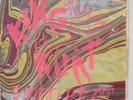 king kurt zulu beat- Rare Sickth Edition. Psychobilly/punk