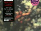 PINK FLOYD - Obscured by clouds (2016) LP vinyl