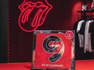 The Rolling Stones  - Black and Blue (No 9 Carnaby Street Red Vinyl/1000 Only)