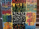 A Tribe Called Quest - ?People's Instinctive Travels And The Paths Of Rhythm LP