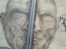 MY CHEMICAL ROMANCE  SQUARE DOUBLE PACK 7