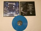 DISSECTION - The Somberlain LP BLUE 2014 Satyricon Darkthrone Black Metal