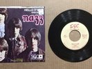 Nazz Hello It’s Me   SGC Records #001 Picture Sleeve   45rpm 7” Single
