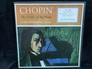 CHOPIN Ballades Preludes Nocturnes - IVAN MORAVEC piano - Classics ST 4LP BOX
