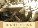 New High on the Hog Jessica B. Harris Paperback Book