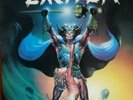 EXCITER Long Live The Loud  1987 first pressing