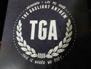 The Gaslight Anthem 2Annual 45rpm Club Release Electric Green Vinyl 7