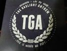 The Gaslight Anthem 2nd Annual 45rpm Club Release Clear Vinyl 7