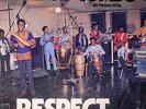 TABOU COMBO DE PETION VILLE - Respect - Vinyl (LP)