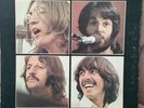 THE BEATLES Let It Be Gatefold Red Apple AR34001 Phil & Ronnie Bell Sound