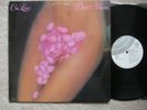 DAVID T. WALKER: ON LOVE (VG+) JAZZ LP RECORD